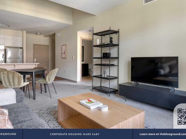 Apartment for rent in Dublin, Alameda County