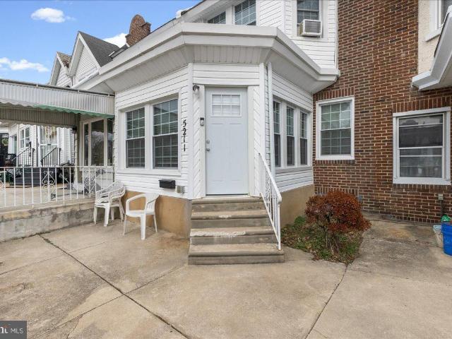 Property for sale in Philadelphia, Pennsylvania