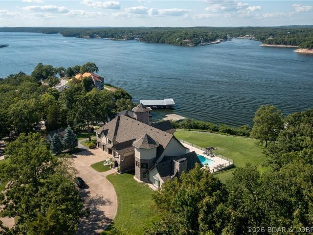 House for sale in Osage Beach, Missouri