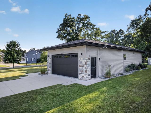 House for sale in Midland, Michigan