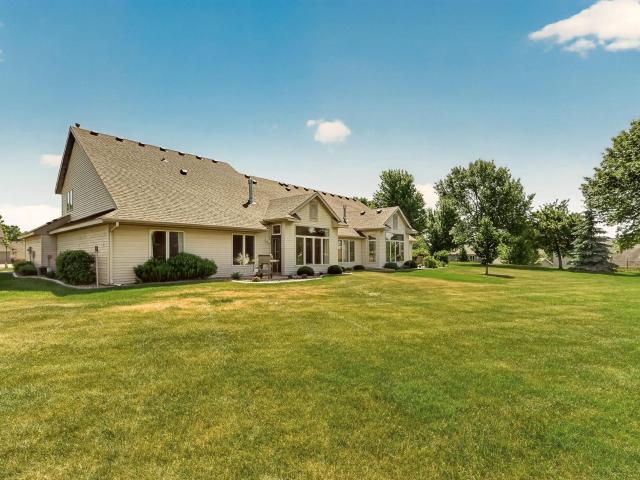 Townhouse for sale in Rochester, Minnesota