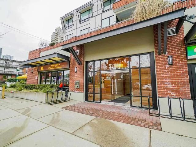 Apartment for rent in Metrotown, Burnaby
