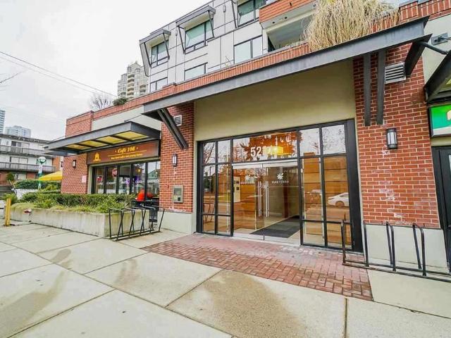 Apartment for rent in Metrotown, Burnaby