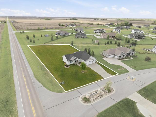House for sale in Story, Iowa