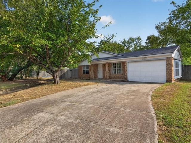 House for sale in Arlington, Texas