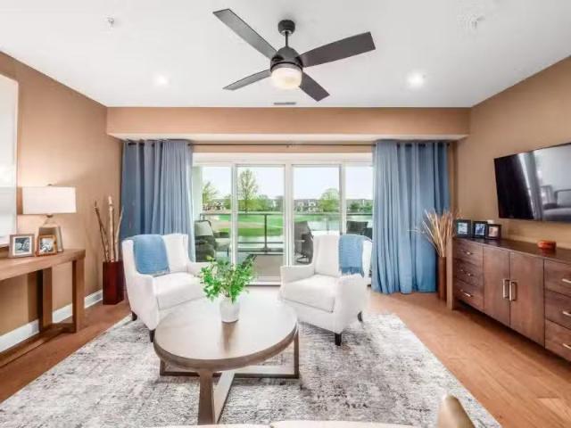 Apartment for rent in Westerville