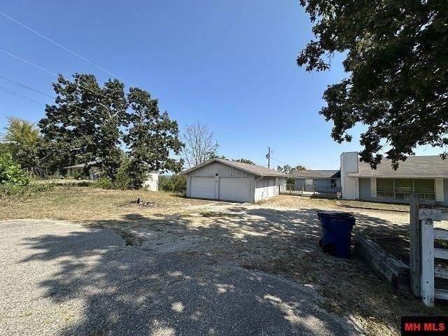 House for sale in Ark