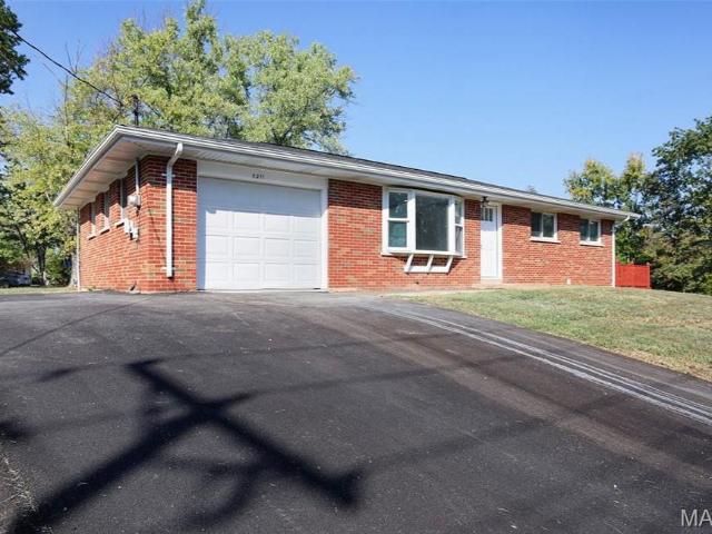 House for sale in High Ridge, Missouri