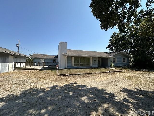 House for sale in Ark