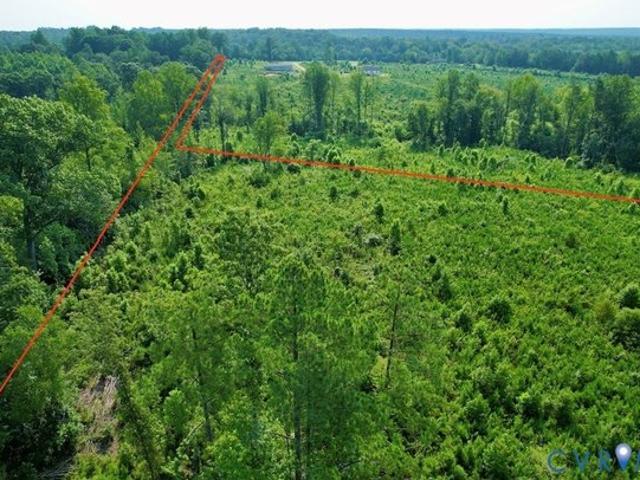 Land for sale in Virginia