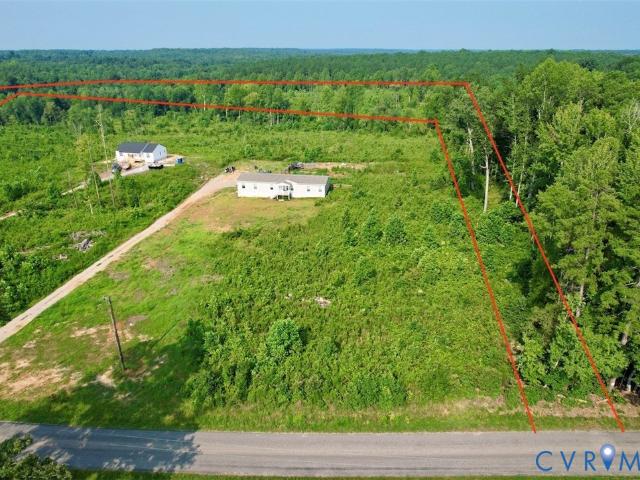 Land for sale in Virginia