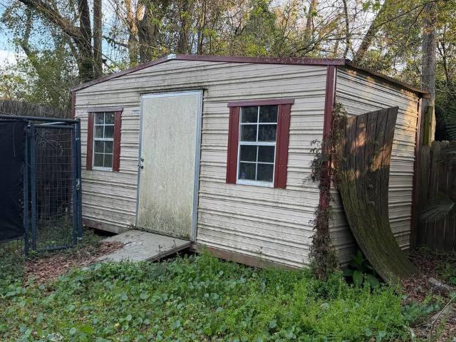 House for sale in Mobile, Alabama