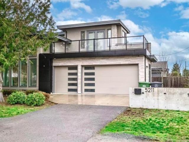 House for sale in Richmond, British Columbia