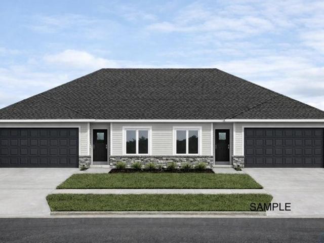 Townhouse for sale in Woodbury, Iowa