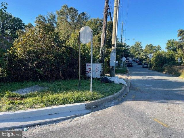 Land for sale in Capitol Heights, Prince George's County