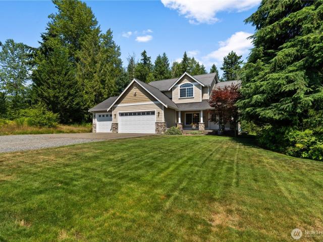 House for sale in Graham, Washington