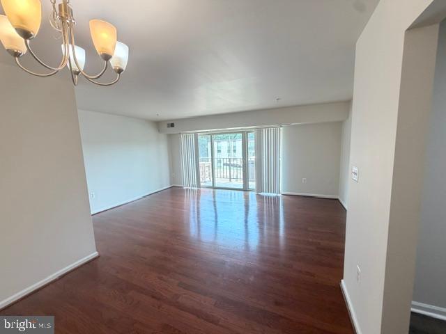 Condo for sale in Bladensburg, Maryland
