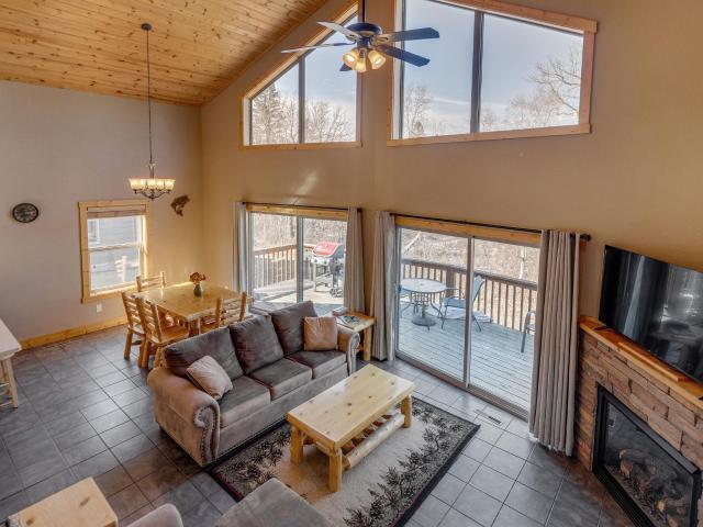 House for sale in Walker, Minnesota
