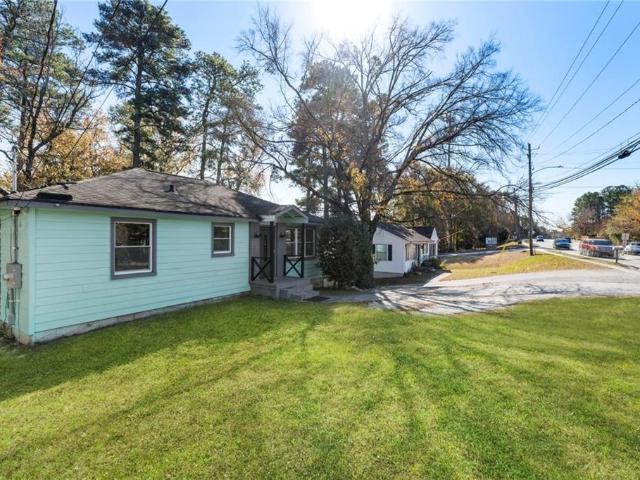 Commercial for sale in Cobb, Georgia