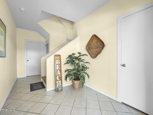 House for sale in Emerald Isle, North Carolina