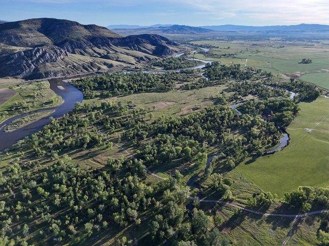 Land for sale in Three Forks, Montana