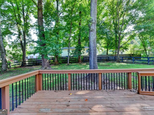 House for sale in Gainesville, Georgia