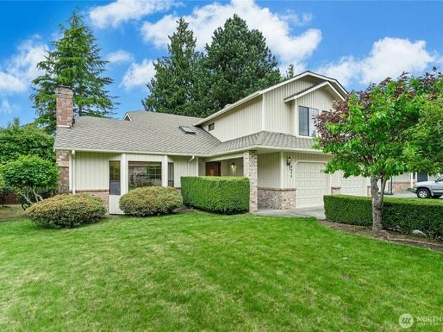 House for sale in Mukilteo, Washington