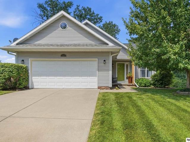 House for sale in Nebraska