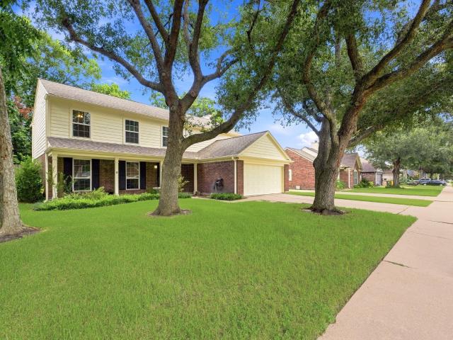 House for sale in Pearland, Texas