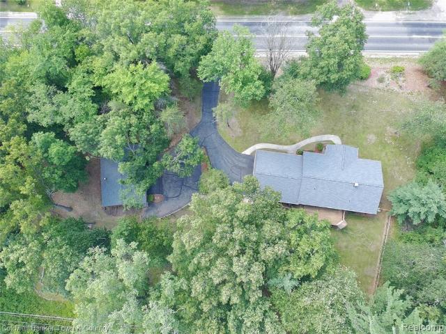 House for sale in Hamburg, Michigan