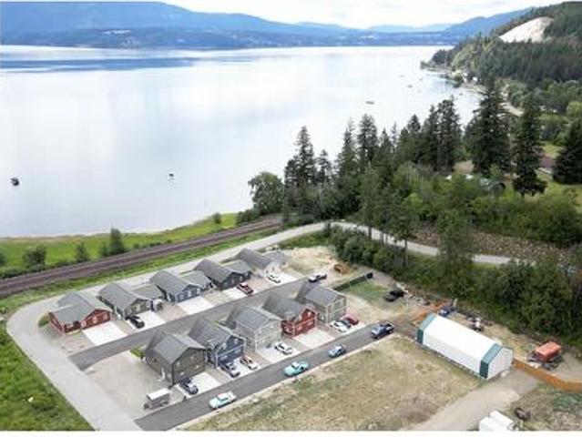 Commercial for sale in British Columbia