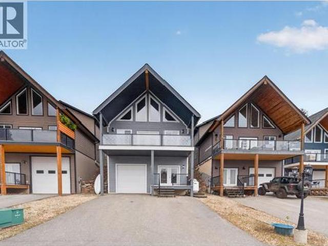 House for sale in British Columbia