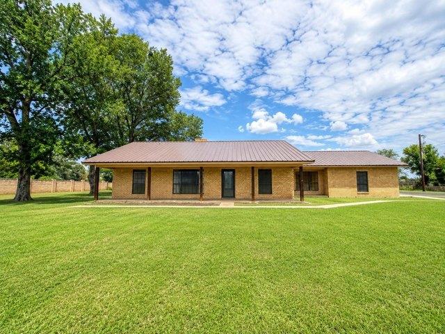 House for sale in Grand Saline, Texas