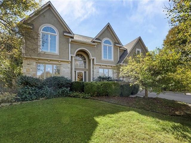 House for sale in Overland Park, Johnson County