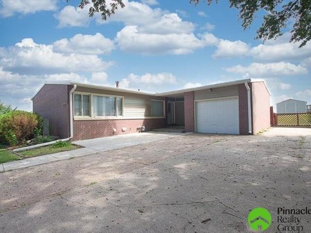 House for sale in Nebraska