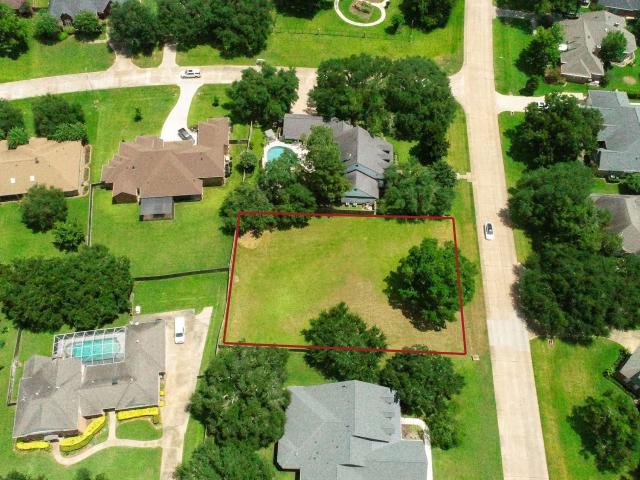 Land for sale in Fulshear Land for sale in Fulshear