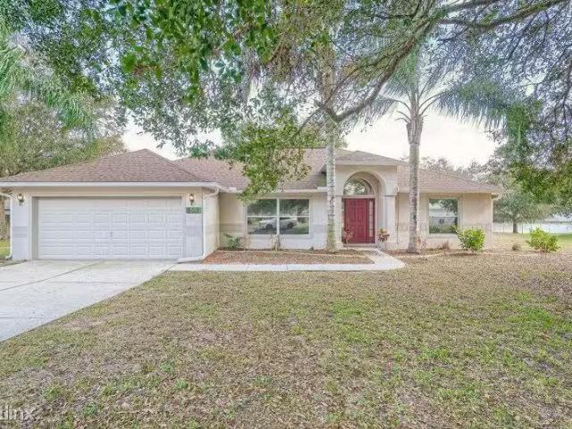House for rent in Apopka