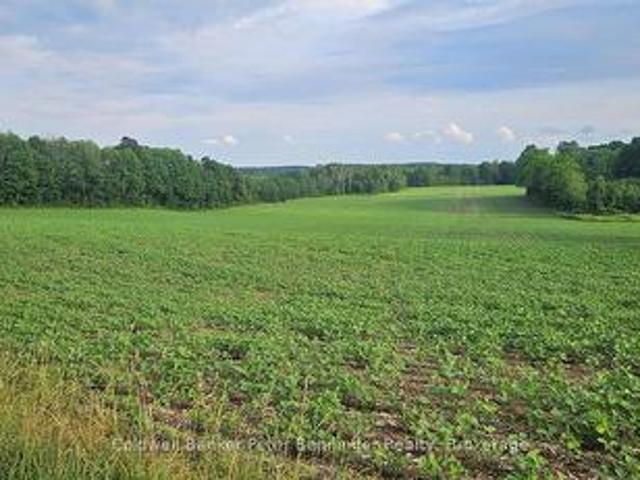 Farm for sale in Brockton, Ontario