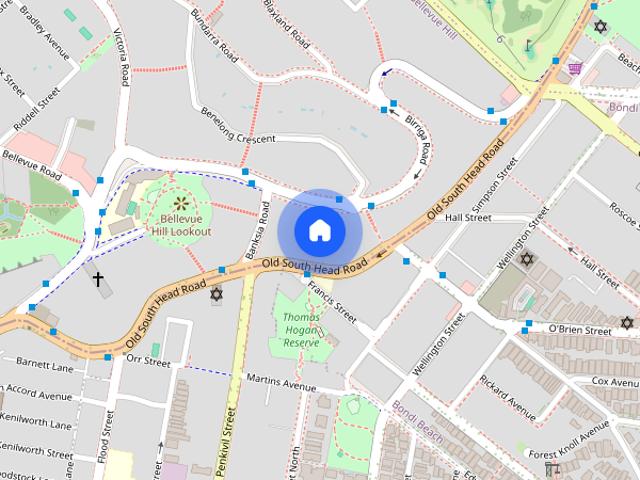 Apartment for rent in Eastern Suburbs, Sydney