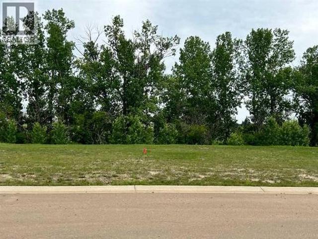 Land for sale in Killam, Alberta
