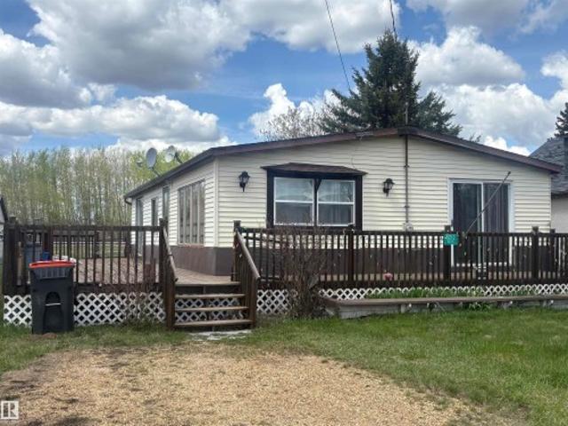 House for sale in Vilna, Alberta