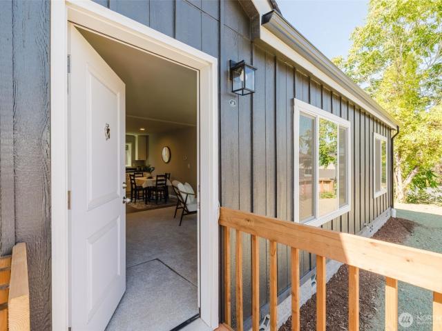 House for sale in Belfair, Washington
