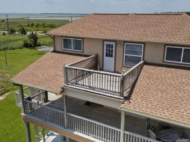 House for sale in Chambers, Texas