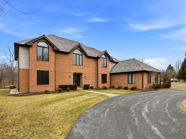 House for sale in Long Grove, Illinois