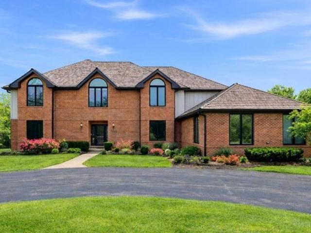 House for sale in Long Grove, Illinois
