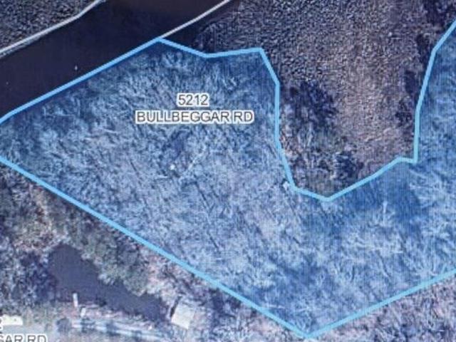 Land for sale in Virginia