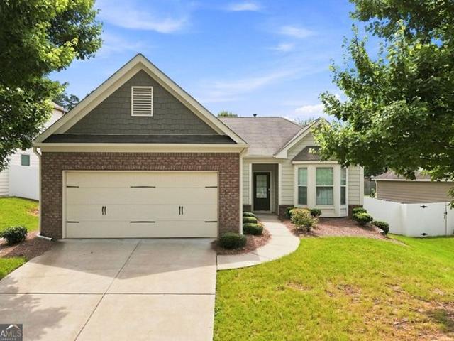 House for sale in Cobb, Georgia