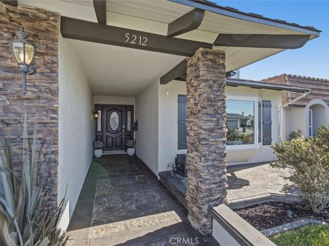 House for sale in La Palma, California