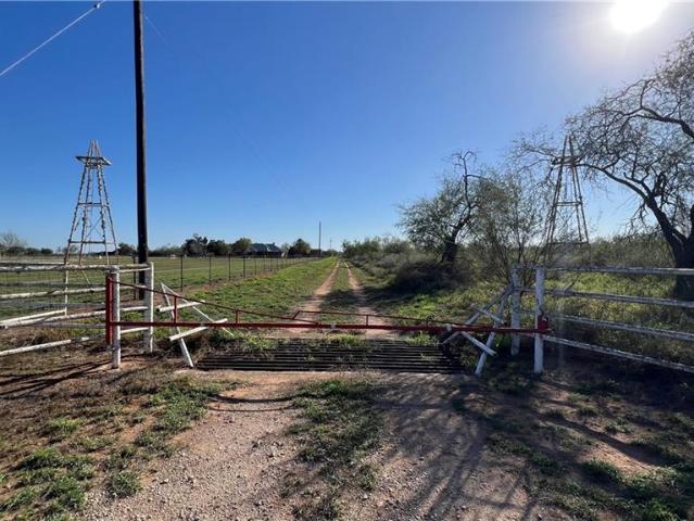 Land for sale in San Isidro, Texas