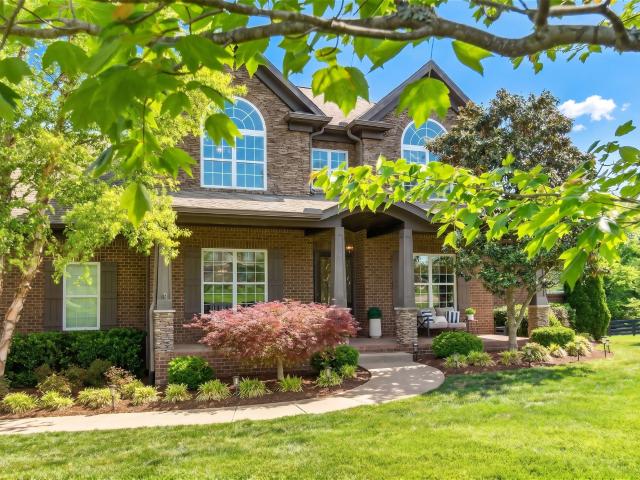 House for sale in Tennessee